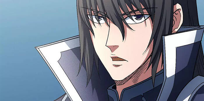 Tuyệt Thế Võ Thần Chap 408 - Next Chap 409