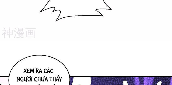 Tuyệt Thế Võ Thần Chap 408 - Next Chap 409