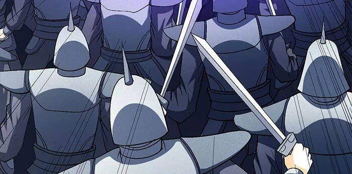 Tuyệt Thế Võ Thần Chap 408 - Next Chap 409