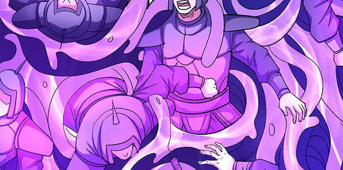 Tuyệt Thế Võ Thần Chap 408 - Next Chap 409