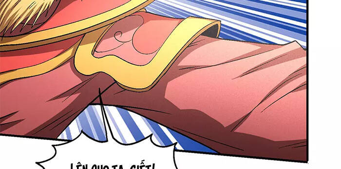 Tuyệt Thế Võ Thần Chap 408 - Next Chap 409