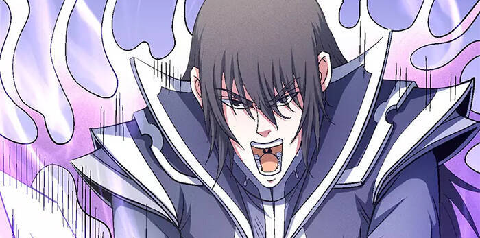 Tuyệt Thế Võ Thần Chap 408 - Next Chap 409