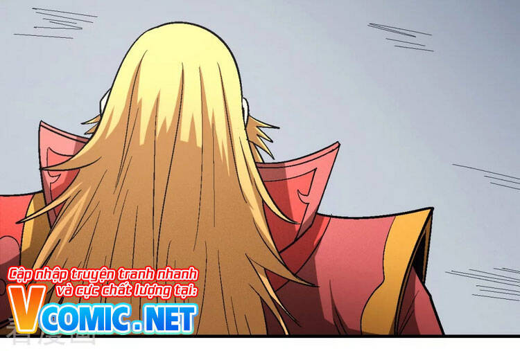 Tuyệt Thế Võ Thần Chap 409 - Next Chap 410