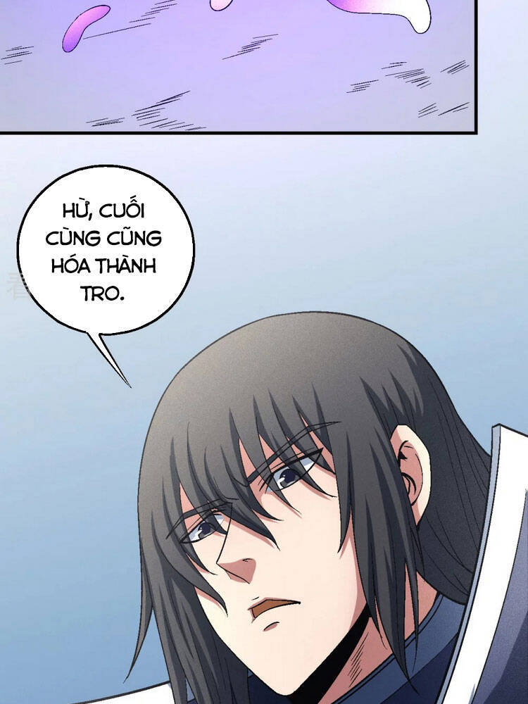 Tuyệt Thế Võ Thần Chap 409 - Next Chap 410