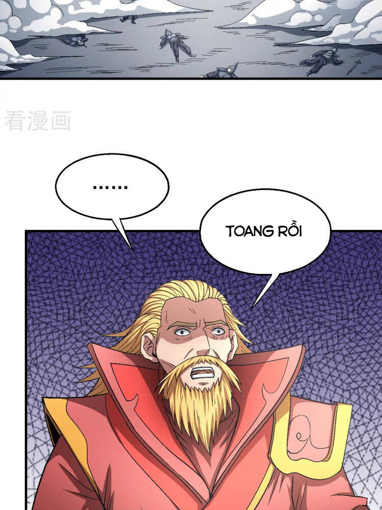 Tuyệt Thế Võ Thần Chap 409 - Next Chap 410