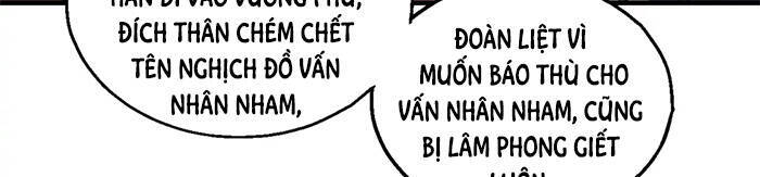 Tuyệt Thế Võ Thần Chap 410 - Next Chap 411