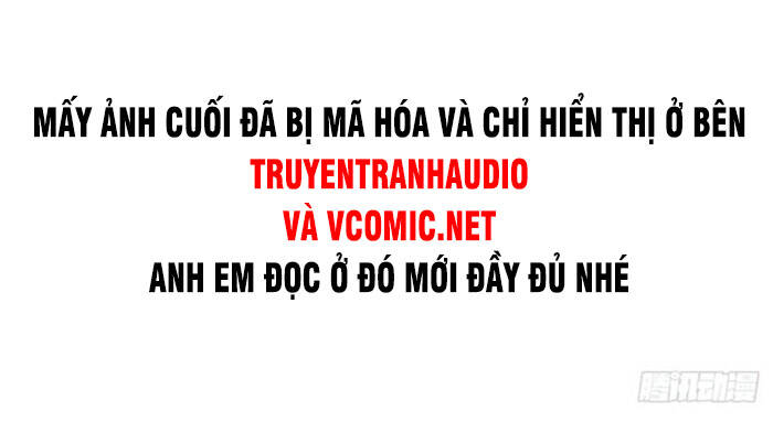 Tuyệt Thế Võ Thần Chap 410 - Next Chap 411