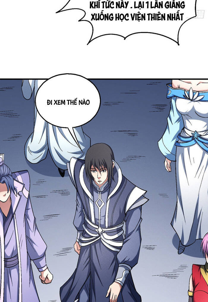 Tuyệt Thế Võ Thần Chap 411 - Next Chap 412