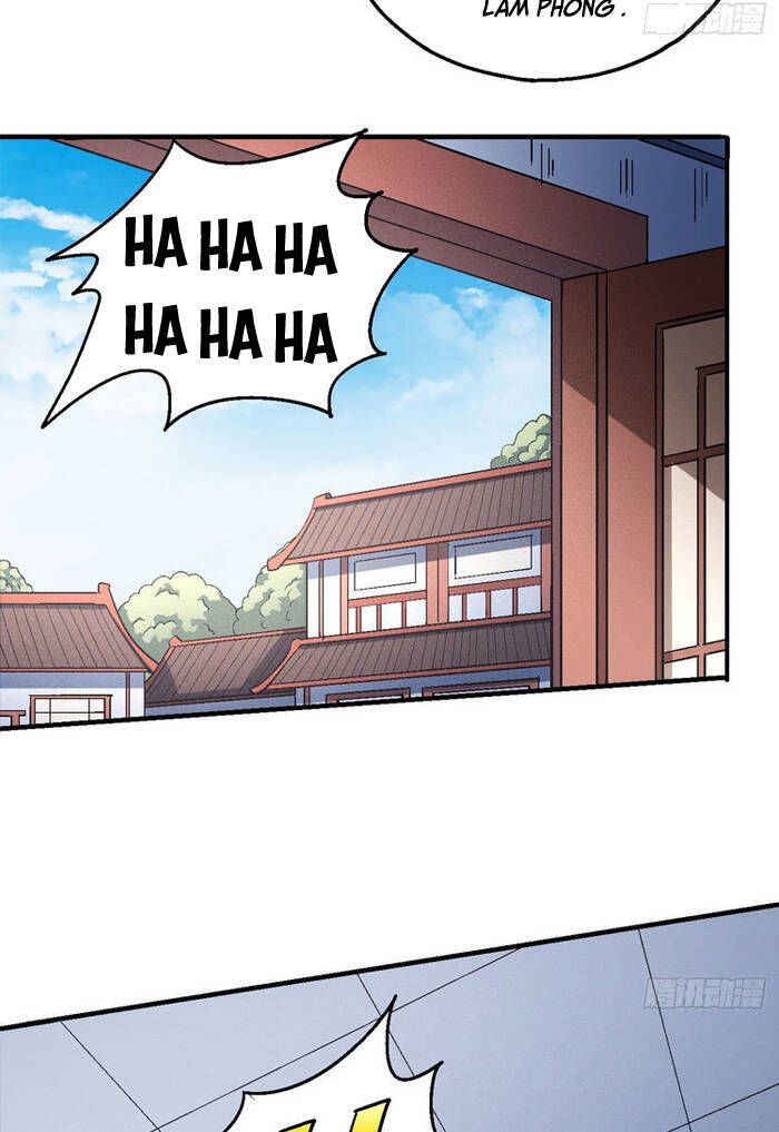Tuyệt Thế Võ Thần Chap 411 - Next Chap 412