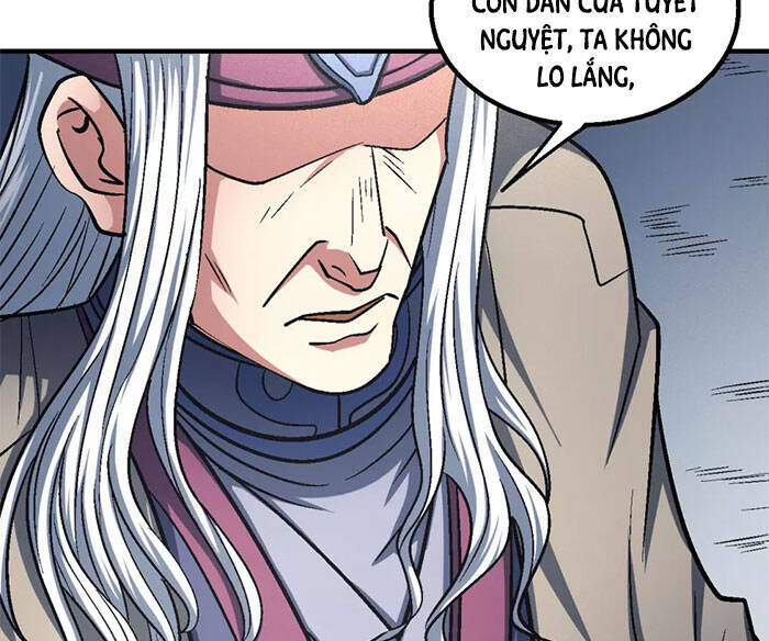 Tuyệt Thế Võ Thần Chap 413 - Next Chap 414