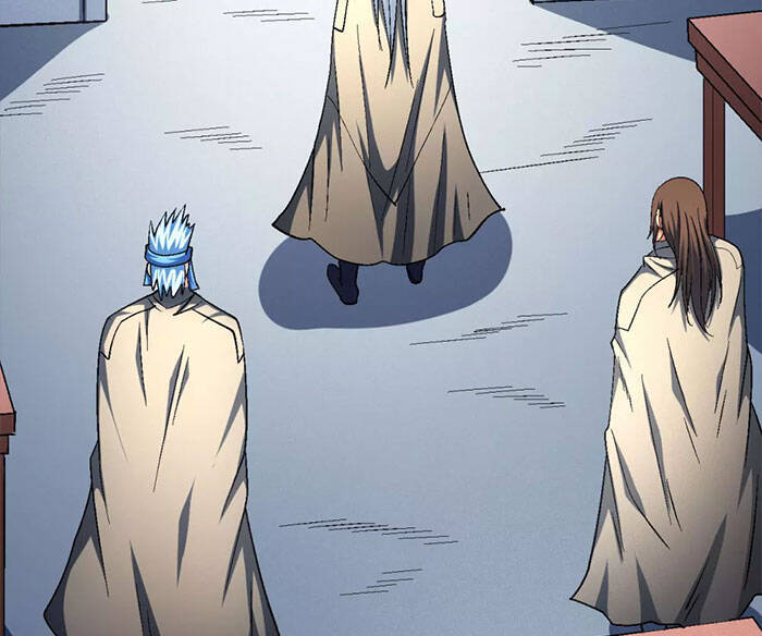 Tuyệt Thế Võ Thần Chap 413 - Next Chap 414