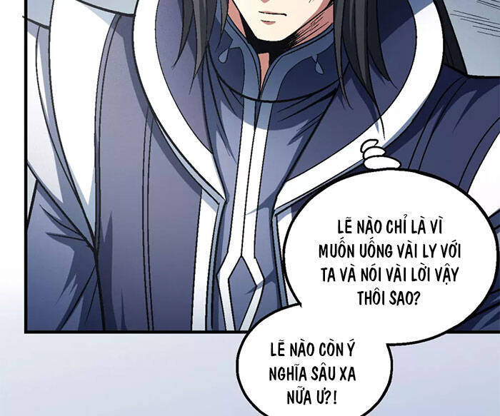 Tuyệt Thế Võ Thần Chap 413 - Next Chap 414