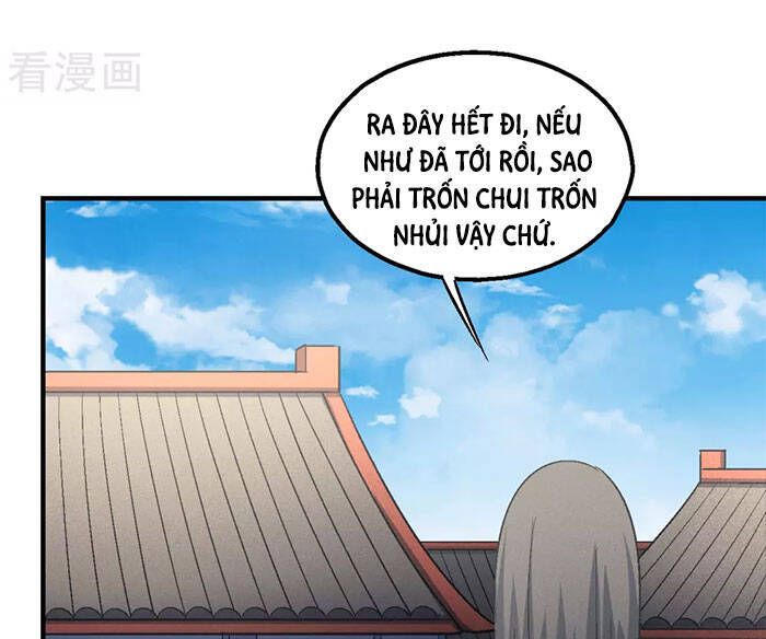 Tuyệt Thế Võ Thần Chap 413 - Next Chap 414