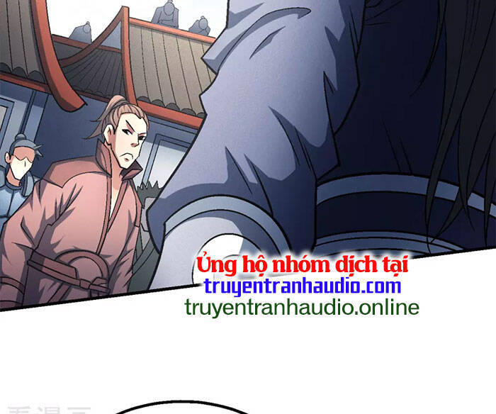 Tuyệt Thế Võ Thần Chap 413 - Next Chap 414