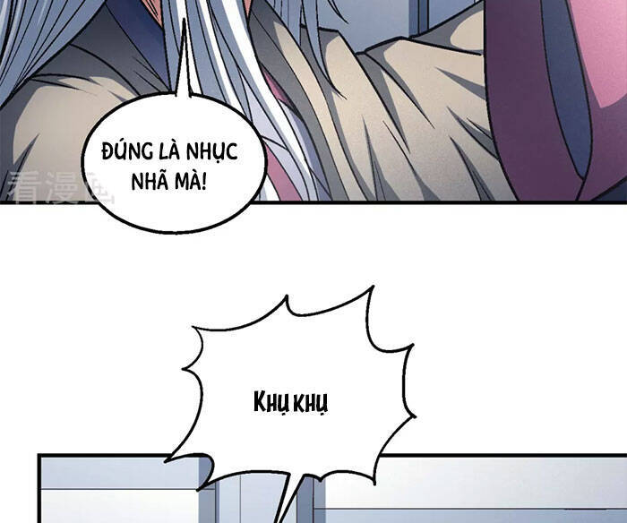 Tuyệt Thế Võ Thần Chap 413 - Next Chap 414