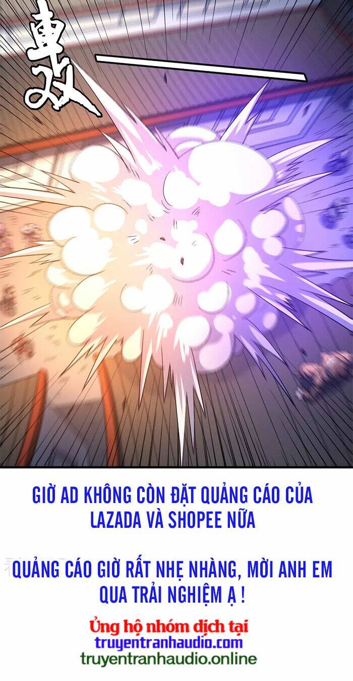 Tuyệt Thế Võ Thần Chap 414 - Next Chap 415