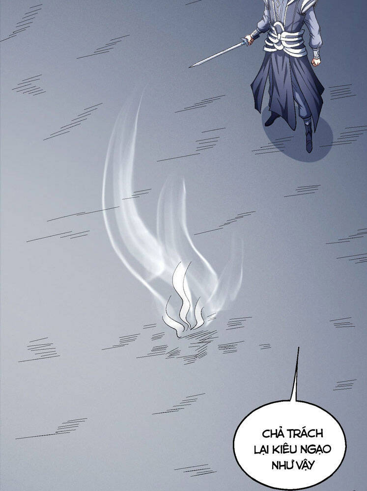 Tuyệt Thế Võ Thần Chap 415 - Next Chap 416