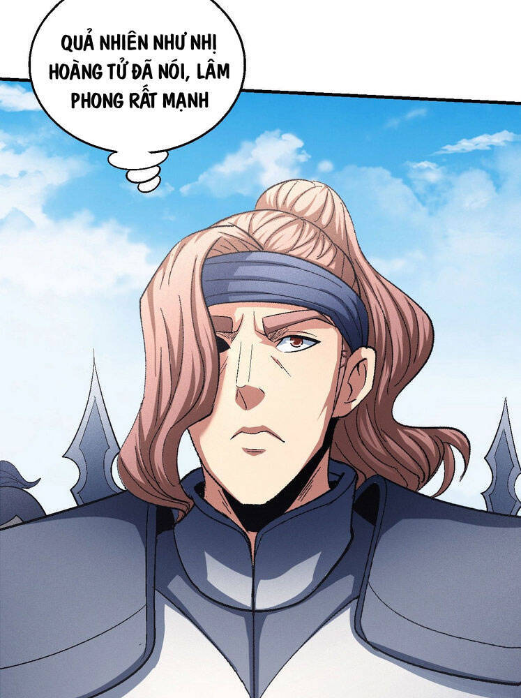 Tuyệt Thế Võ Thần Chap 415 - Next Chap 416