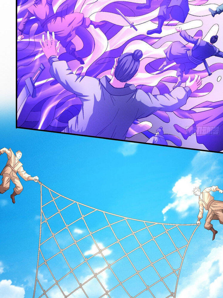 Tuyệt Thế Võ Thần Chap 415 - Next Chap 416
