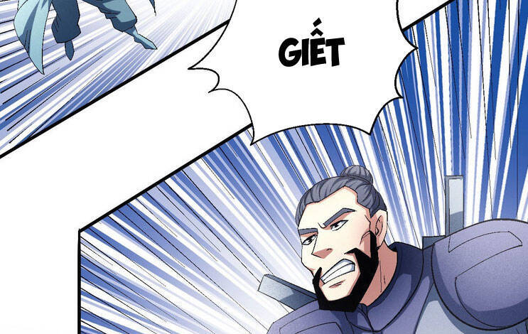 Tuyệt Thế Võ Thần Chap 415 - Next Chap 416