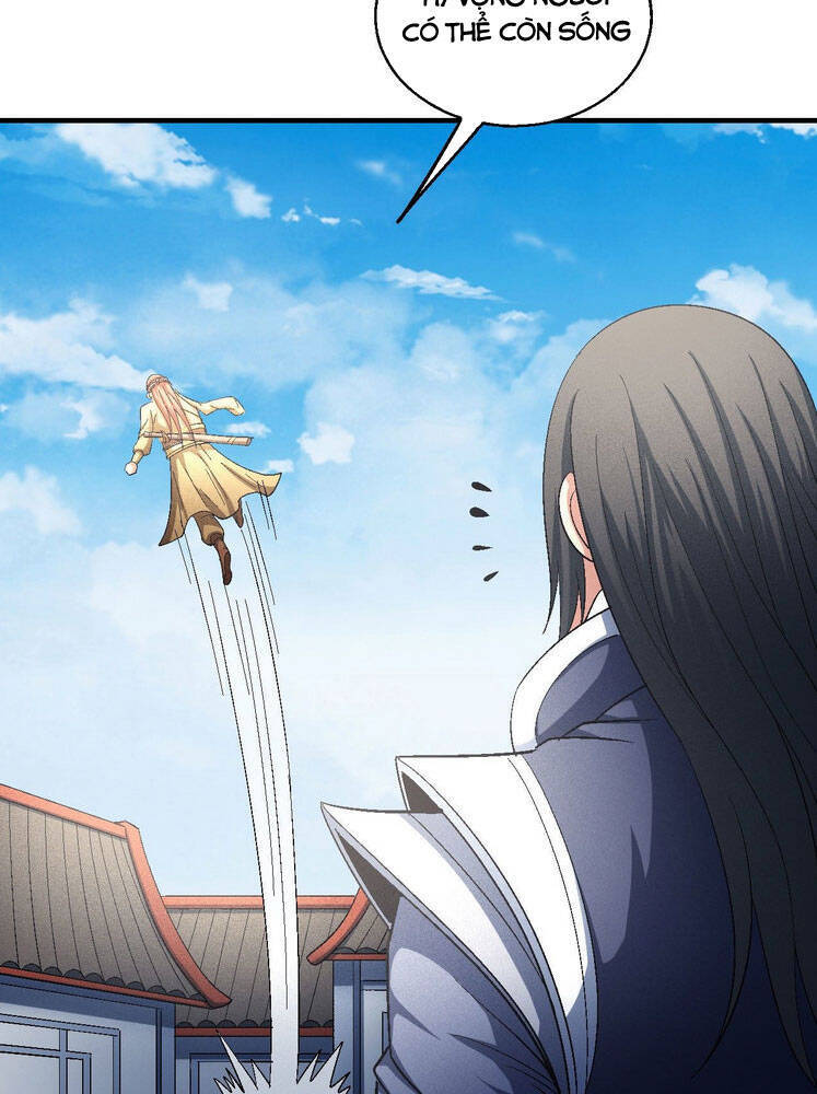 Tuyệt Thế Võ Thần Chap 415 - Next Chap 416