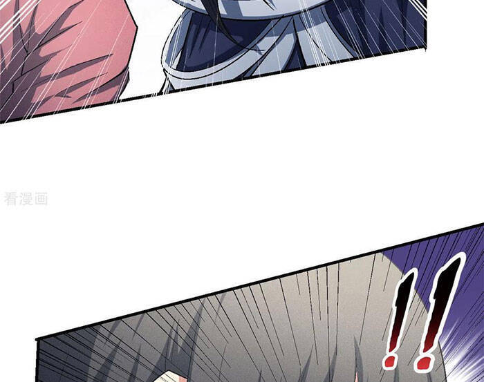 Tuyệt Thế Võ Thần Chap 416 - Next Chap 417