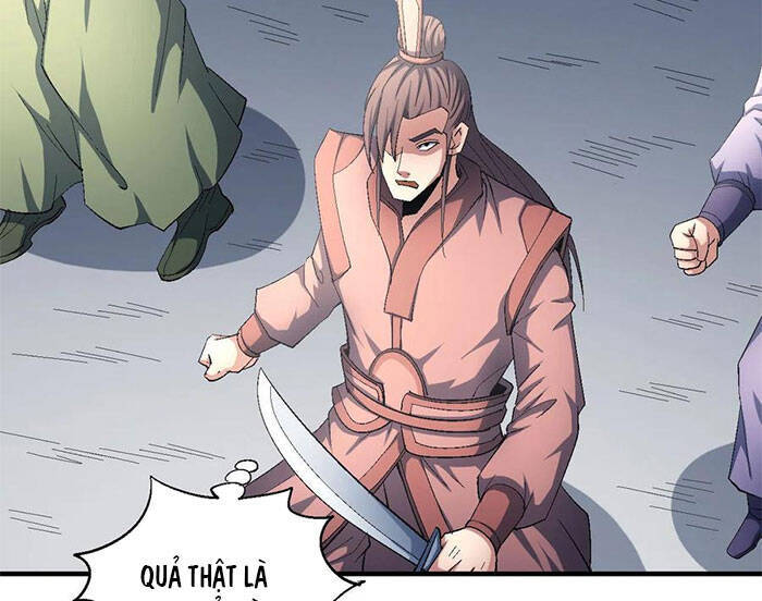 Tuyệt Thế Võ Thần Chap 416 - Next Chap 417