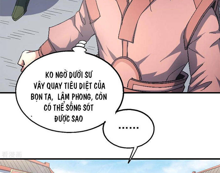 Tuyệt Thế Võ Thần Chap 416 - Next Chap 417