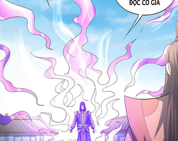 Tuyệt Thế Võ Thần Chap 416 - Next Chap 417