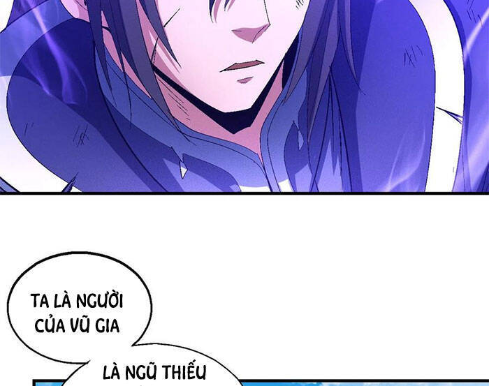 Tuyệt Thế Võ Thần Chap 416 - Next Chap 417