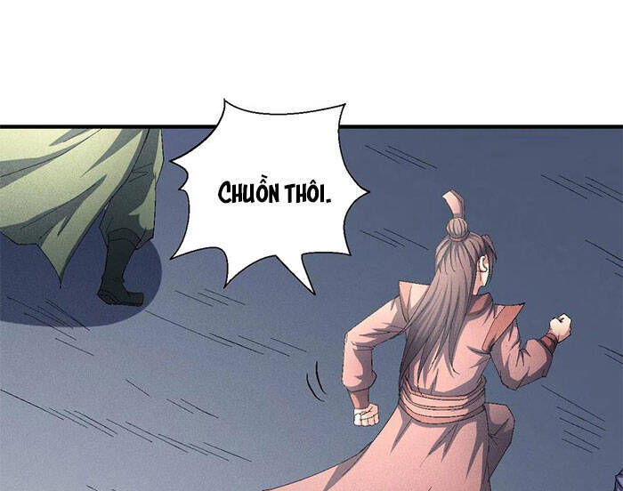 Tuyệt Thế Võ Thần Chap 416 - Next Chap 417