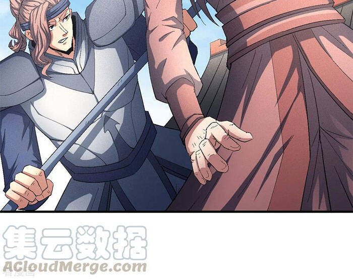 Tuyệt Thế Võ Thần Chap 416 - Next Chap 417