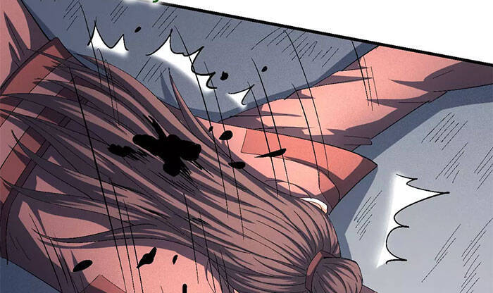 Tuyệt Thế Võ Thần Chap 417 - Next Chap 418