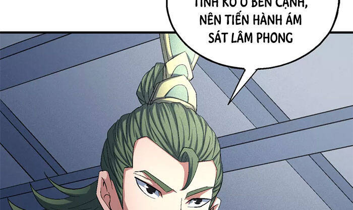 Tuyệt Thế Võ Thần Chap 417 - Next Chap 418