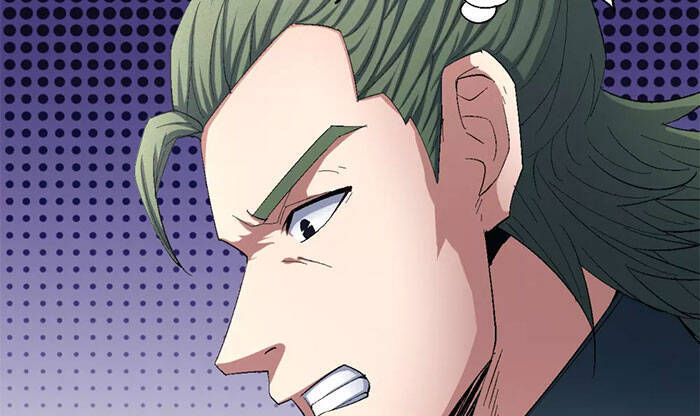 Tuyệt Thế Võ Thần Chap 417 - Next Chap 418