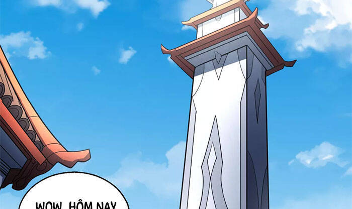 Tuyệt Thế Võ Thần Chap 417 - Next Chap 418