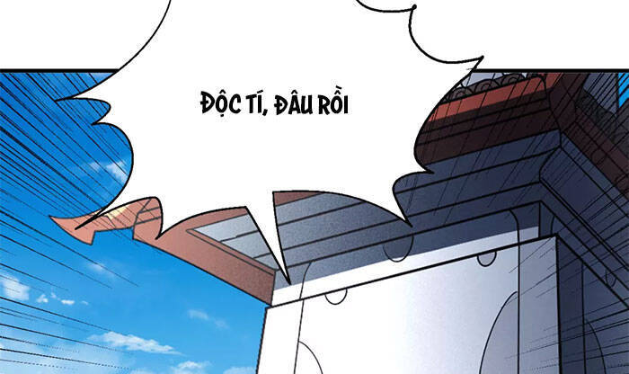 Tuyệt Thế Võ Thần Chap 417 - Next Chap 418