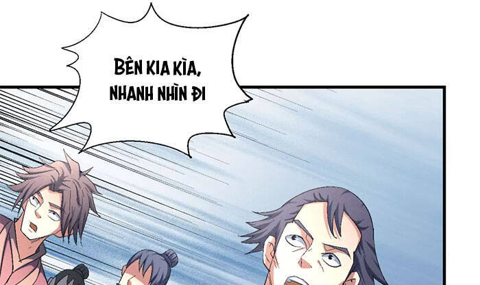 Tuyệt Thế Võ Thần Chap 417 - Next Chap 418