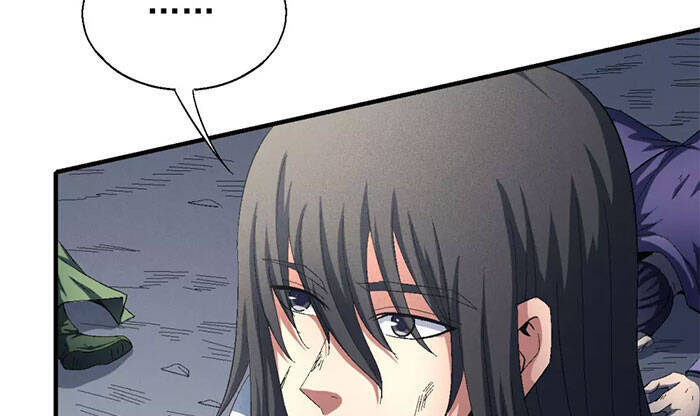 Tuyệt Thế Võ Thần Chap 417 - Next Chap 418