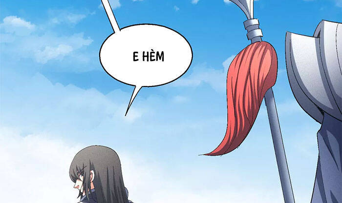 Tuyệt Thế Võ Thần Chap 417 - Next Chap 418