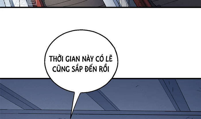 Tuyệt Thế Võ Thần Chap 417 - Next Chap 418