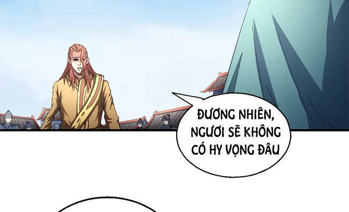Tuyệt Thế Võ Thần Chap 418 - Next Chap 419