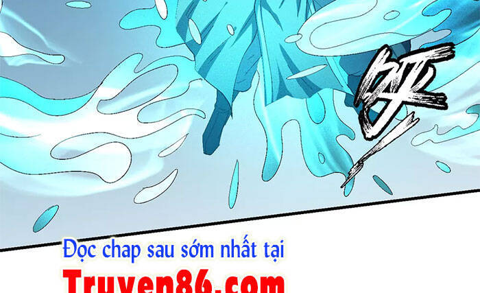 Tuyệt Thế Võ Thần Chap 418 - Next Chap 419