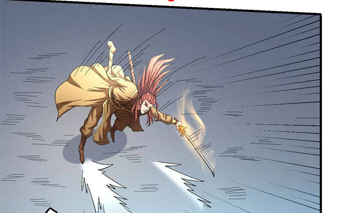 Tuyệt Thế Võ Thần Chap 418 - Next Chap 419