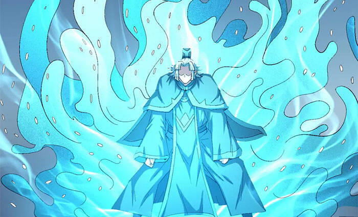 Tuyệt Thế Võ Thần Chap 418 - Next Chap 419