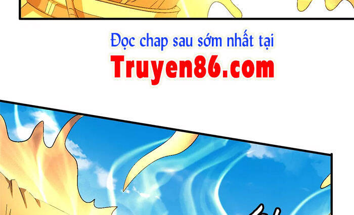 Tuyệt Thế Võ Thần Chap 418 - Next Chap 419