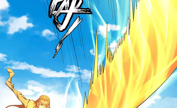 Tuyệt Thế Võ Thần Chap 418 - Next Chap 419