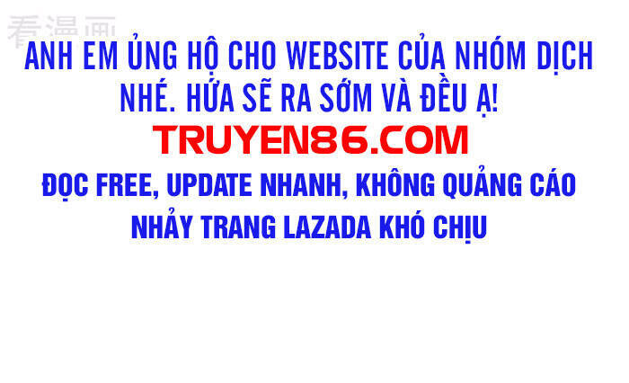 Tuyệt Thế Võ Thần Chap 418 - Next Chap 419