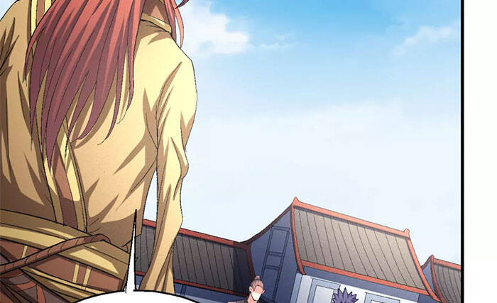 Tuyệt Thế Võ Thần Chap 418 - Next Chap 419