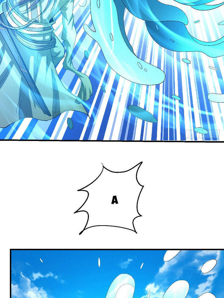 Tuyệt Thế Võ Thần Chap 419 - Next Chap 420
